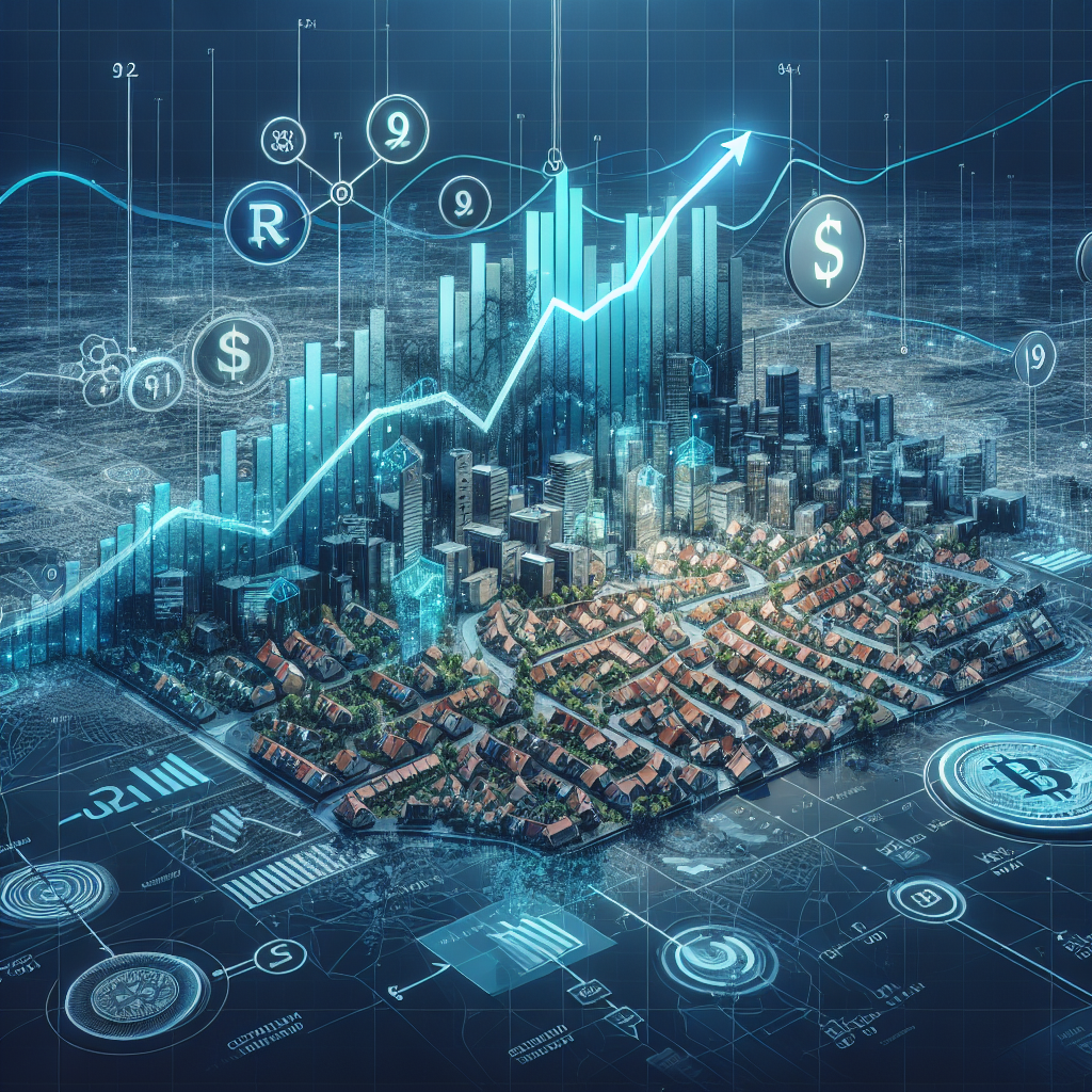 Bodenrichtwerts Einfluss auf Immobilienverkauf in Krefeld Benrad Süd